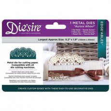 DS-EDG-AWHELL Diesire Edge'ables - Aurora Wheel