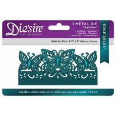 DS-EDG-PAPIL Diesire Edge'ables - Papillon