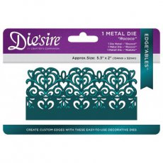 DS-EDG-ROCO Diesire Edge'ables - Rococo