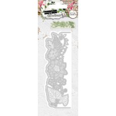 STENCILRB53 - Wykrojnik StudioLight - Romantic Botanic