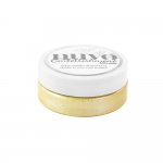 805N Mus Nuvo Embellishment Mousse-Lemon Sorbet