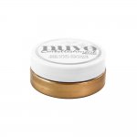 810N Mus Nuvo Embellishment Mousse-Cosmic Brown