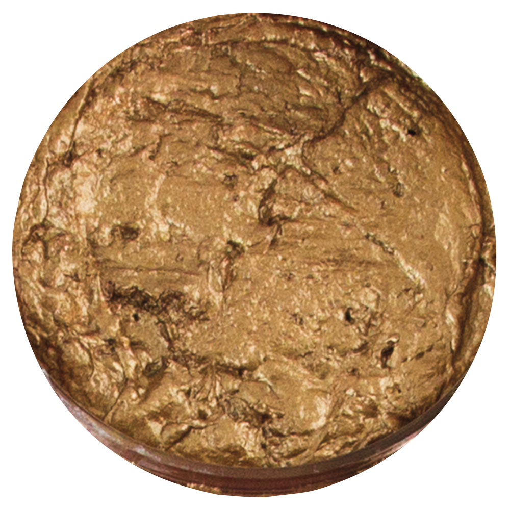 810N Mus Nuvo Embellishment Mousse-Cosmic Brown