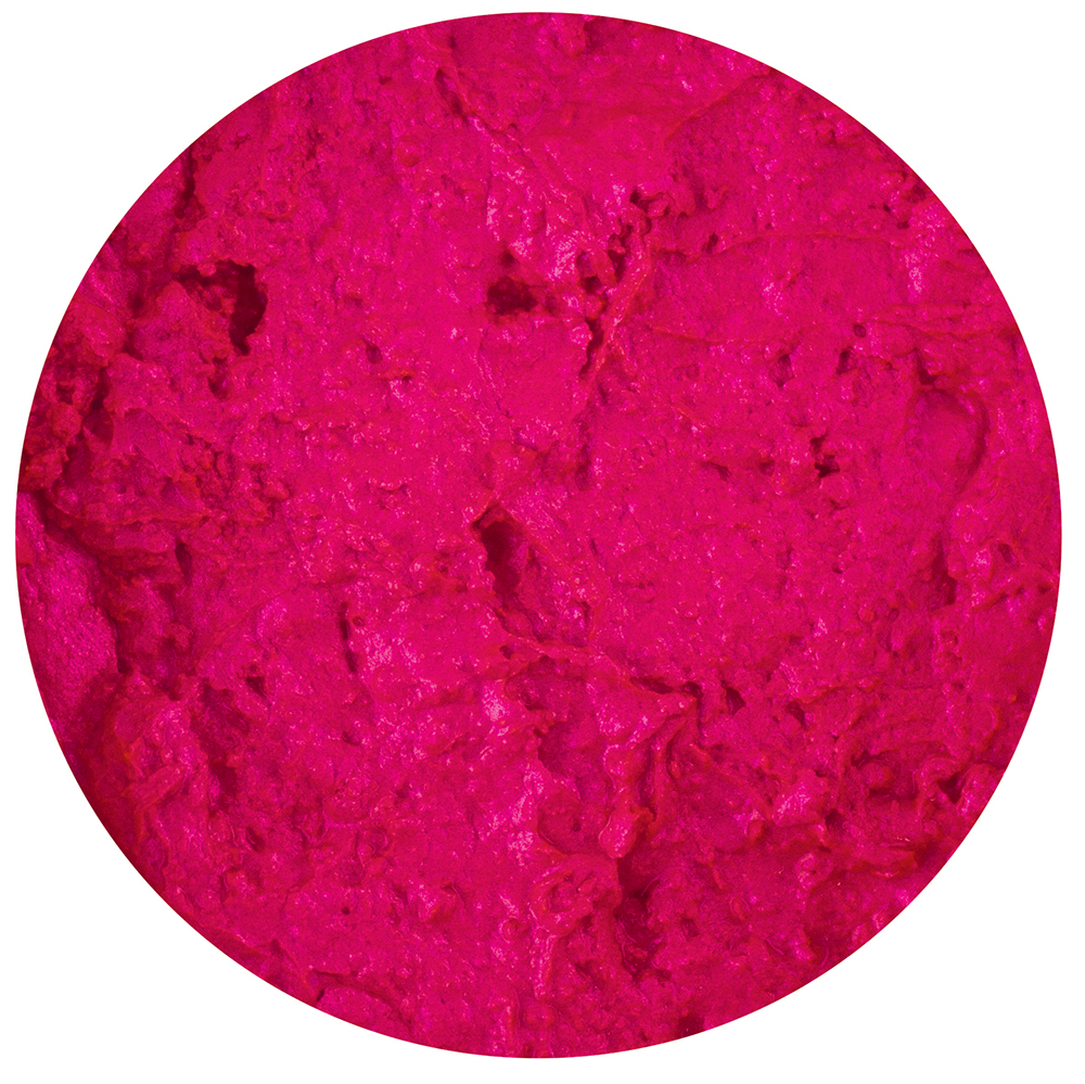 813N Mus Nuvo Embellishment Mousse-Pink Frame