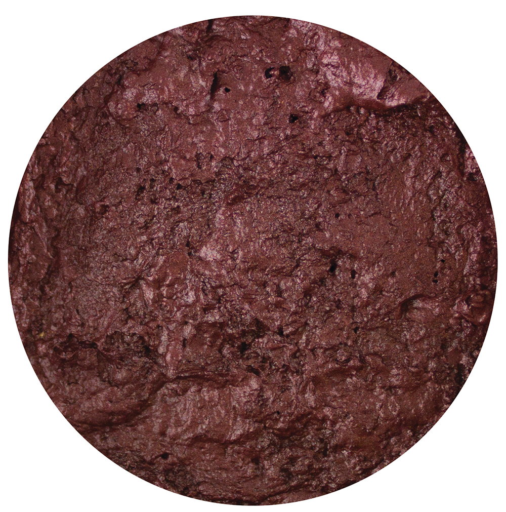 814N Mus Nuvo Embellishment Mousse-Burnished Bronze
