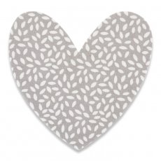 66753 Sizzix Bigz Die - Hanging Heart