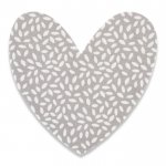 66753 Sizzix Bigz Die - Hanging Heart