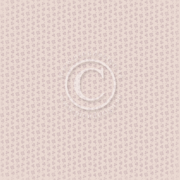 PD8610 Papier dwustronny 30,5x30,5cm- Theodore and Bella-Borders
