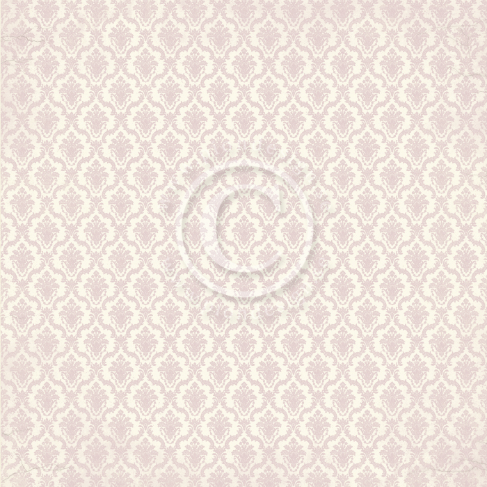 PD8201 Papier dwustronny 30,5x30,5cm-Where the Roses Grow-Scent of Roses