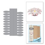 S4-832 Wykrojnik Spellbinders - Tea Light Flower