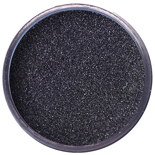 WH00R Wow Embossing Powder - Primary Ebony -Regular
