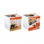 1644E Table Tidy- Pojedyńcza kieszeń do przechowywania - Single Pocket