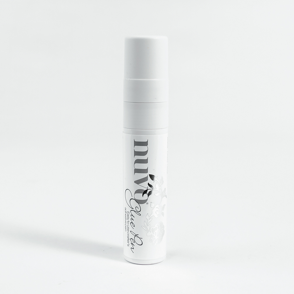 204N Nuvo Glue Pen Large- 15mm - Tonic Studios - klej w markerze
