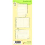 55.4643 Notebook pages