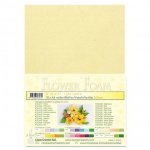 25.4131 sheets Light yellow