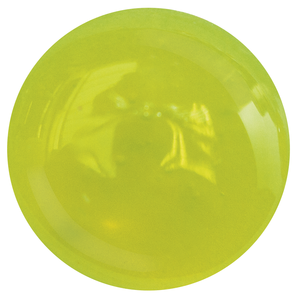 645N Perełki w płynie -Nuvo Jewel Drops - Key Lime
