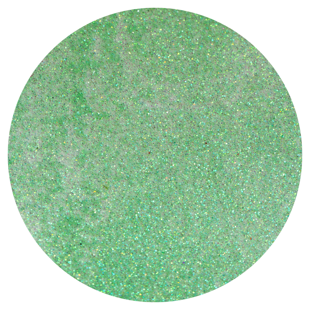 958N Nuvo Glimmer Paste - pasta brokatowa - Peridot Green