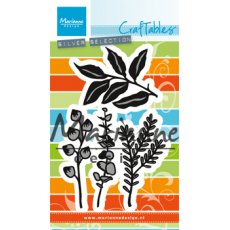 CR1432 Craftables -Herbs&leaves