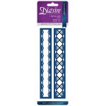 DS-C-EVIE Die'sire Classiques Ribbon Threading Die - Evie
