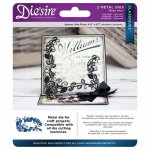 DS-C-RVINE Diesire Classiques - Rose Vine