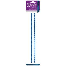 DS-C-SIMSTEDG Die'sire Classiques 12 - Simple Stitched Edge Die