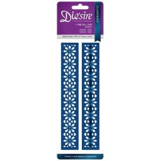 DS-C-MOLL Die'sire Classiques Ribbon Threading Die - Mollie
