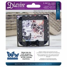 DS-C-TAKE Diesire Classiques -Take Flight