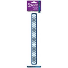 DS-C-TREDG Die'sire Classiques 12 - Trellis Edge