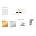 312014 Minc starter kit foil applicator 15cm