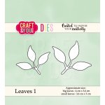 CW038  Leaves 1-listki 1