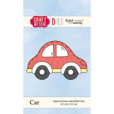 CW044 Car