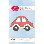 CW044 Car