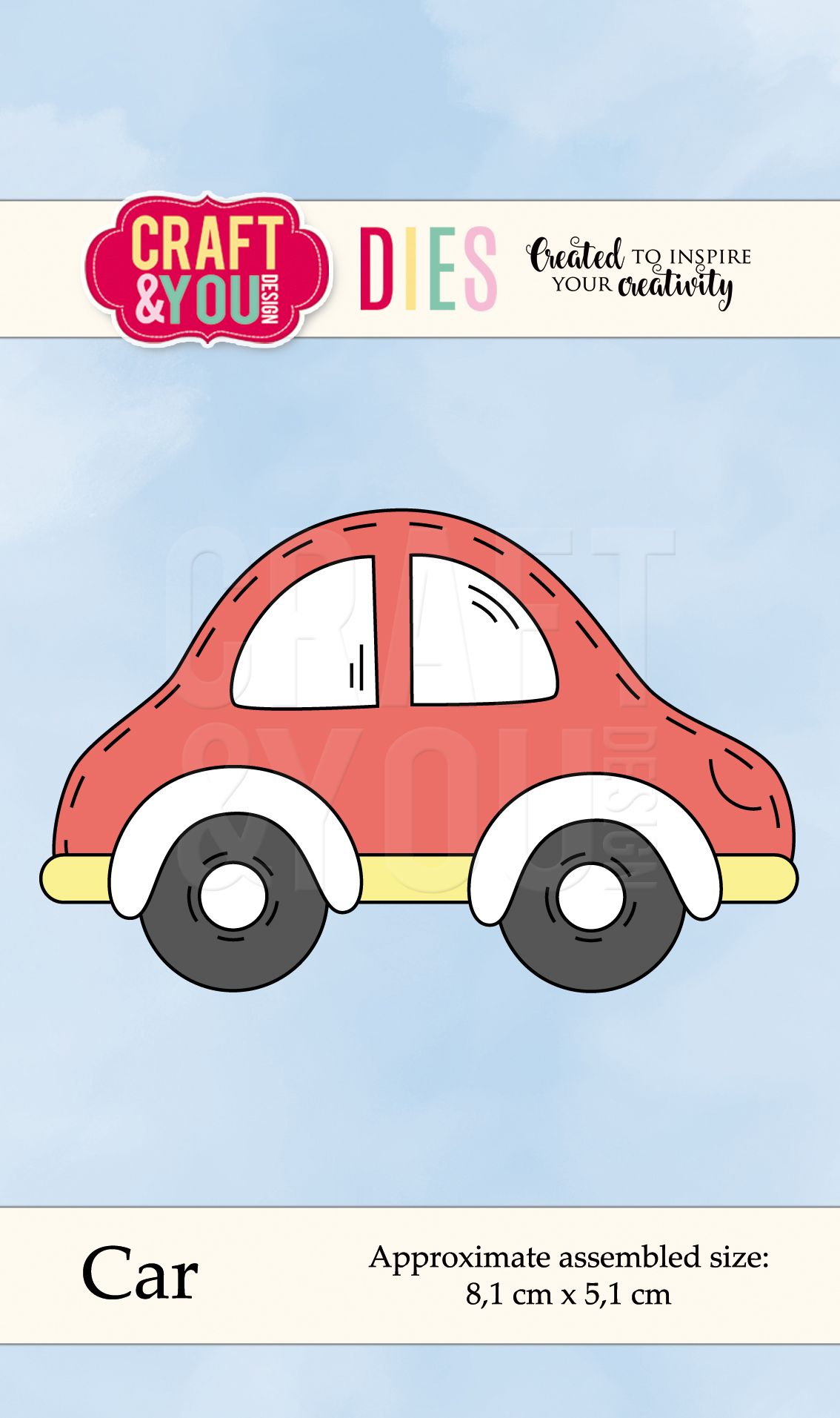 CW044 Car