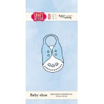 CW045 Baby Shoe