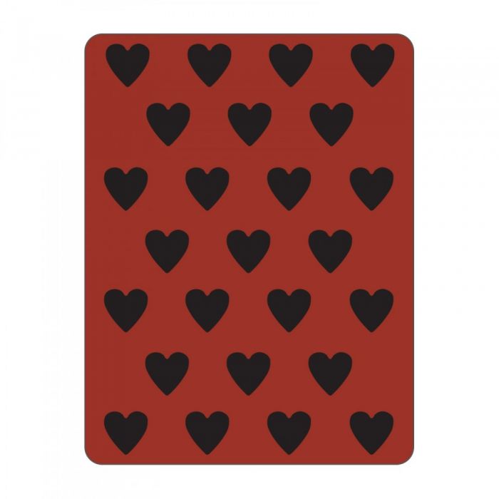 662710 Sizzix Sidekick Side-Order Set - Valentine