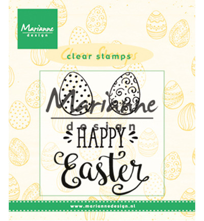 CS1000 Happy Easter