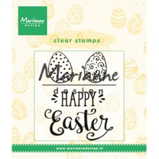 CS1000 Happy Easter