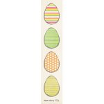Pasek - Easter Bunny - 01 - Laserowe LOVE