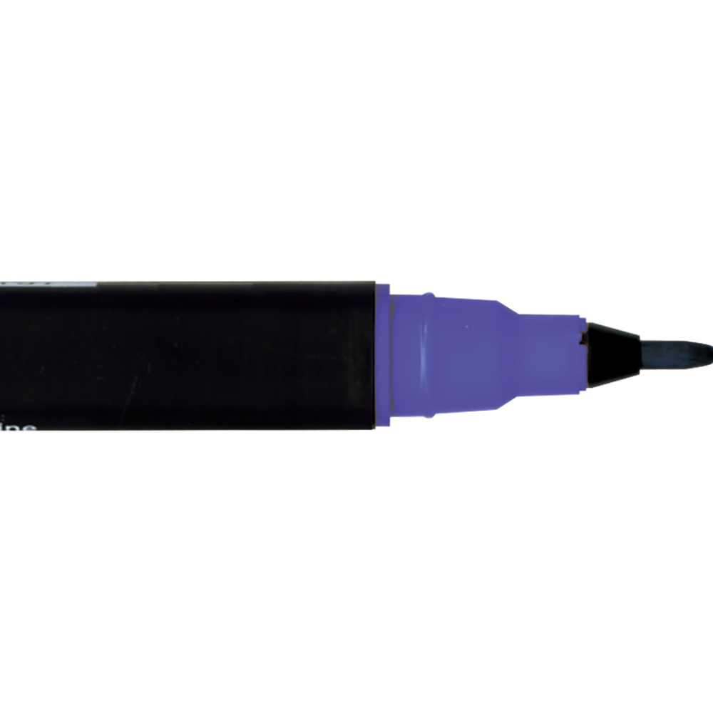 TUT-80-003 Pisak pędzelkowy Kuretake Zig- Art&Graphic -BLUE