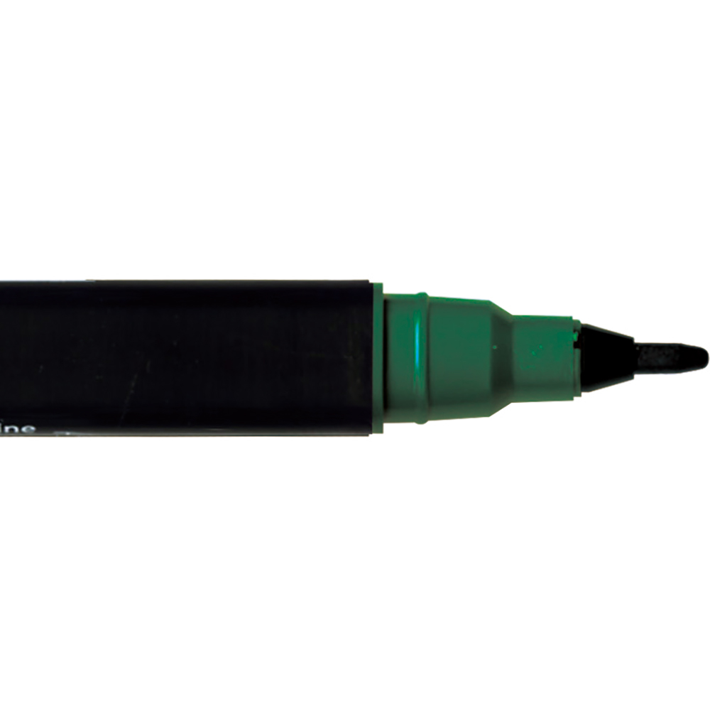 TUT-80-038 Pisak pędzelkowy Kuretake Zig- Art&Graphic -MARINE GREEN