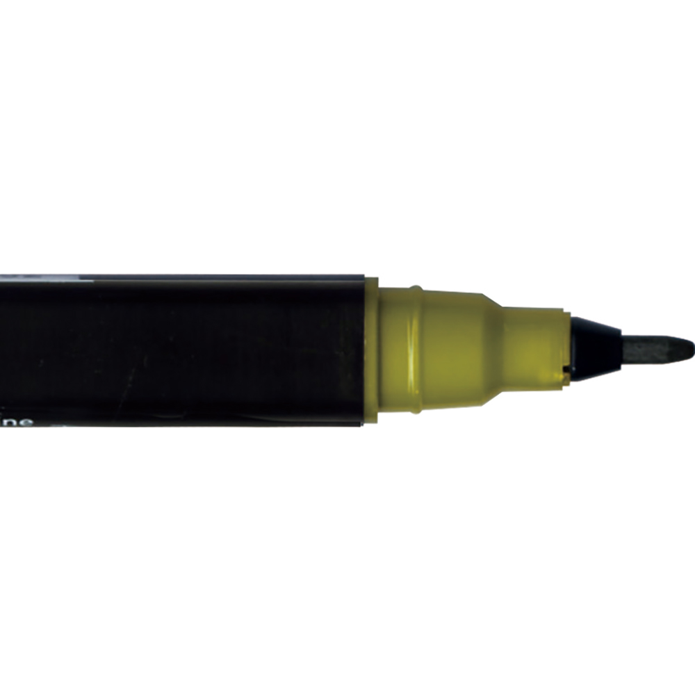 TUT-80-057 Pisak pędzelkowy Kuretake Zig- Art&Graphic -OLIVE GREEN