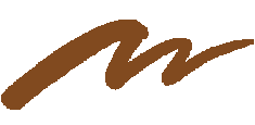 RB-6000AT-060 Pisak pędzelkowy Kuretake Zig-Clean Color Real Brush -BROWN
