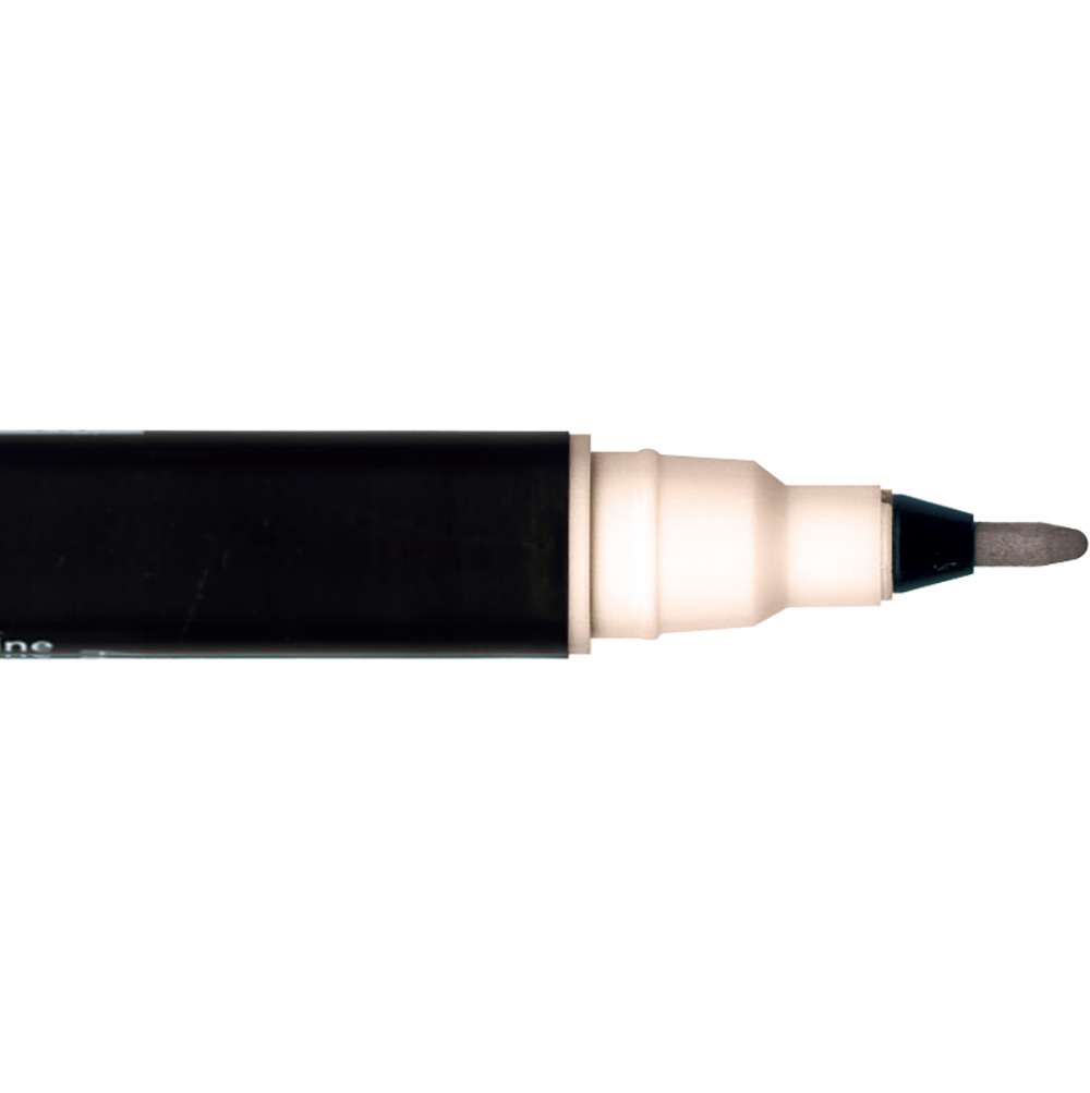 TUT-80-803 Pisak pędzelkowy Kuretake Zig- Art&Graphic- WARM GRAY 2