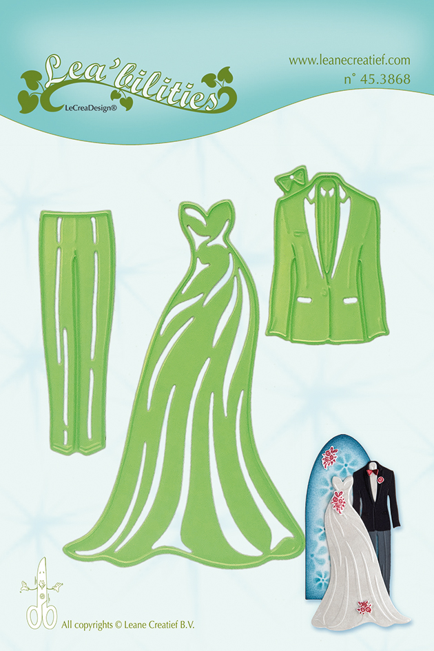 45.3868 Dress& suit