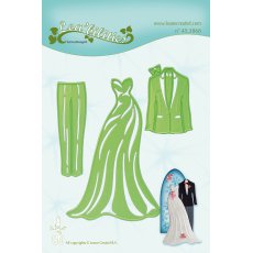 45.3868 Dress& suit