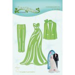 45.3868 Dress& suit