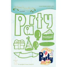 45.3943 Combi die Party