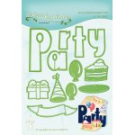 45.3943 Combi die Party