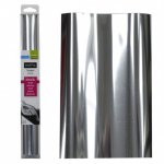 23801-001 Foil Hotfix A4 metalic silver