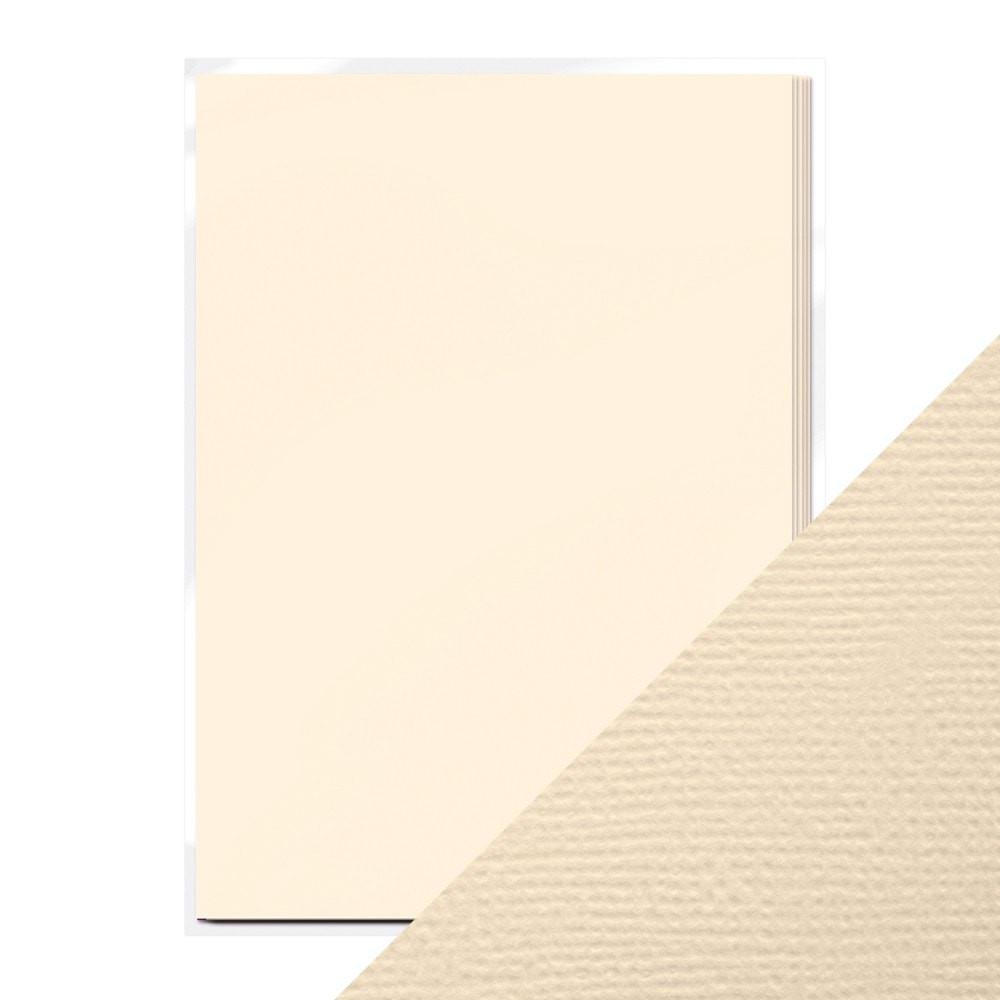 9014E Papier jednokolorowy dwustronny A4 - Cream